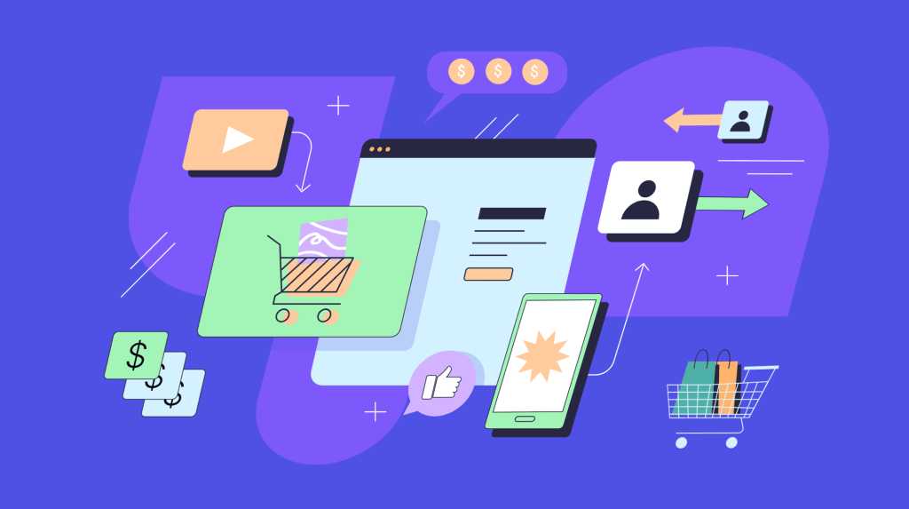 Affiliate Marketing Niches Trending For&nbsp;2024