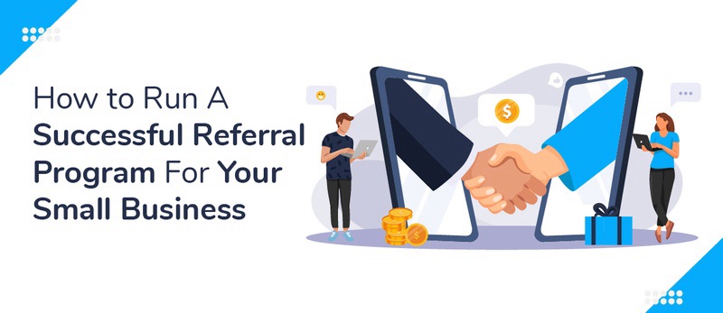 How to Build a Successful Referral Program for Your E-commerce&nbsp;Store