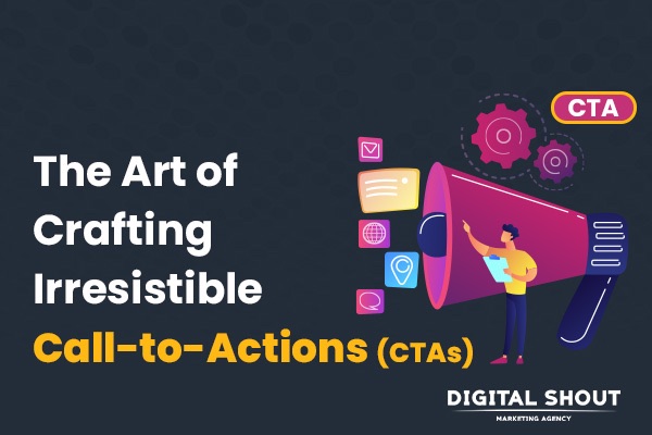 Crafting Irresistible Email Marketing CTA&nbsp;Buttons
