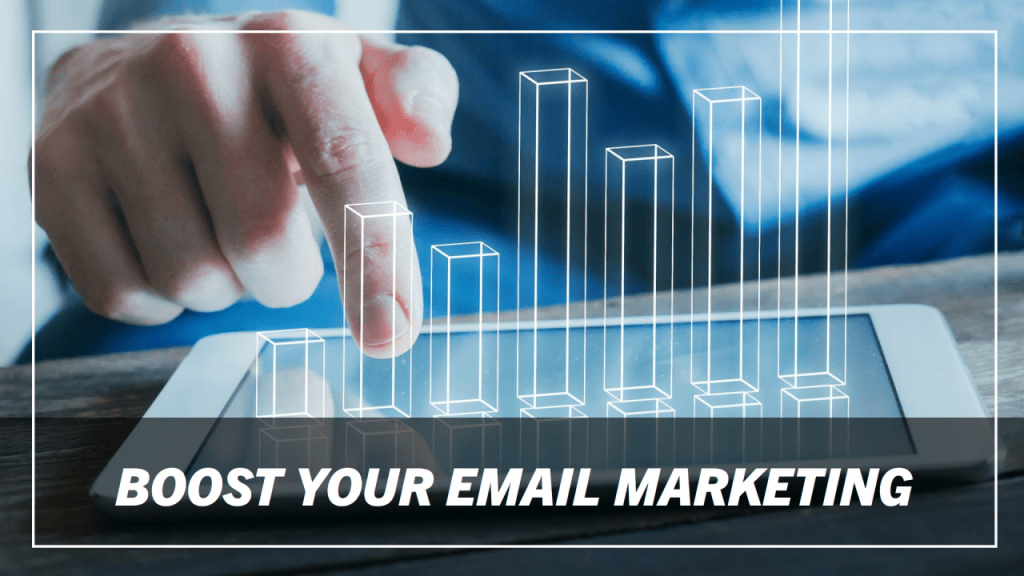 Crafting Captivating Email Copy: Strategies for Boosting Engagement and&nbsp;Conversions