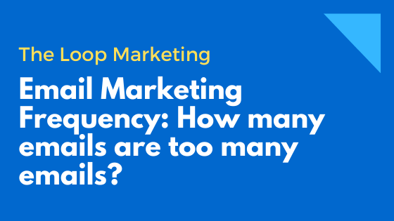 Mastering the Cadence: Optimizing Send Time, Frequency, and Nurturing&nbsp;Campaigns