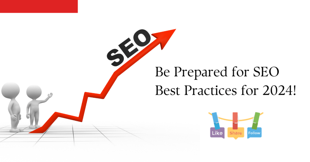 Best Practices for SEO in&nbsp;2024