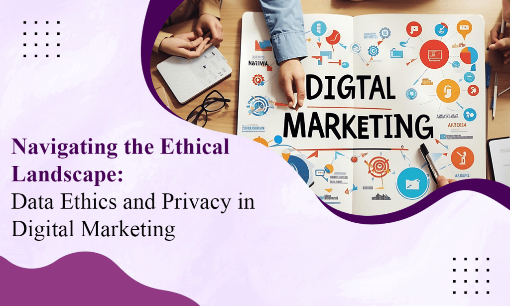 The Ethical Imperative in Digital Marketing: Navigating the Landscape of SEO and&nbsp;Beyond