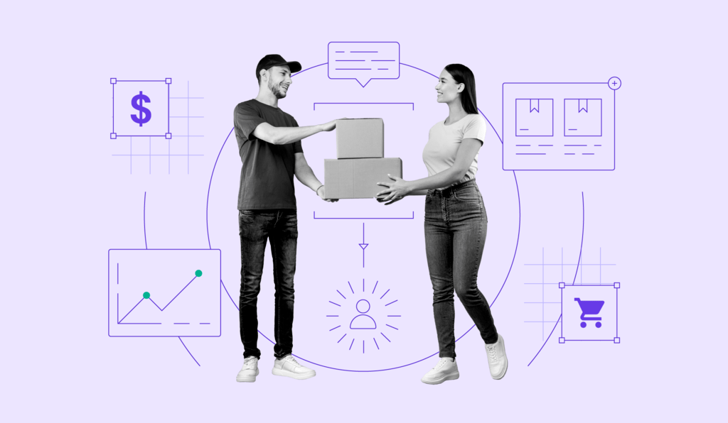 The 10 Best Dropshipping Websites for Ecommerce Success in&nbsp;2024