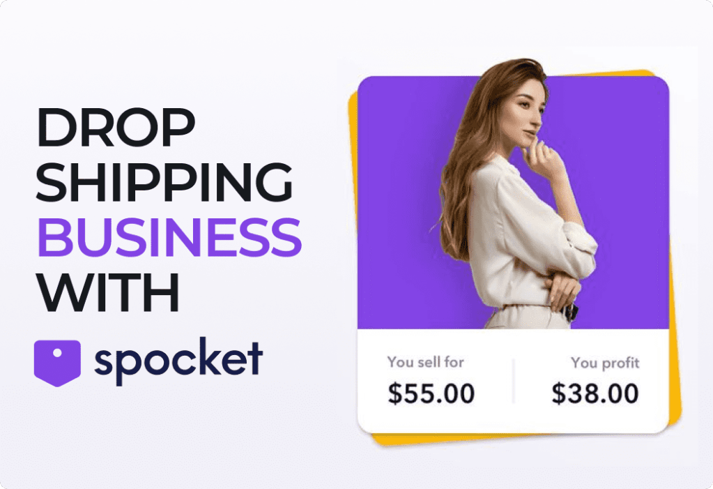 Starting a Dropshipping Website on Spocket: What You Need to&nbsp;Know